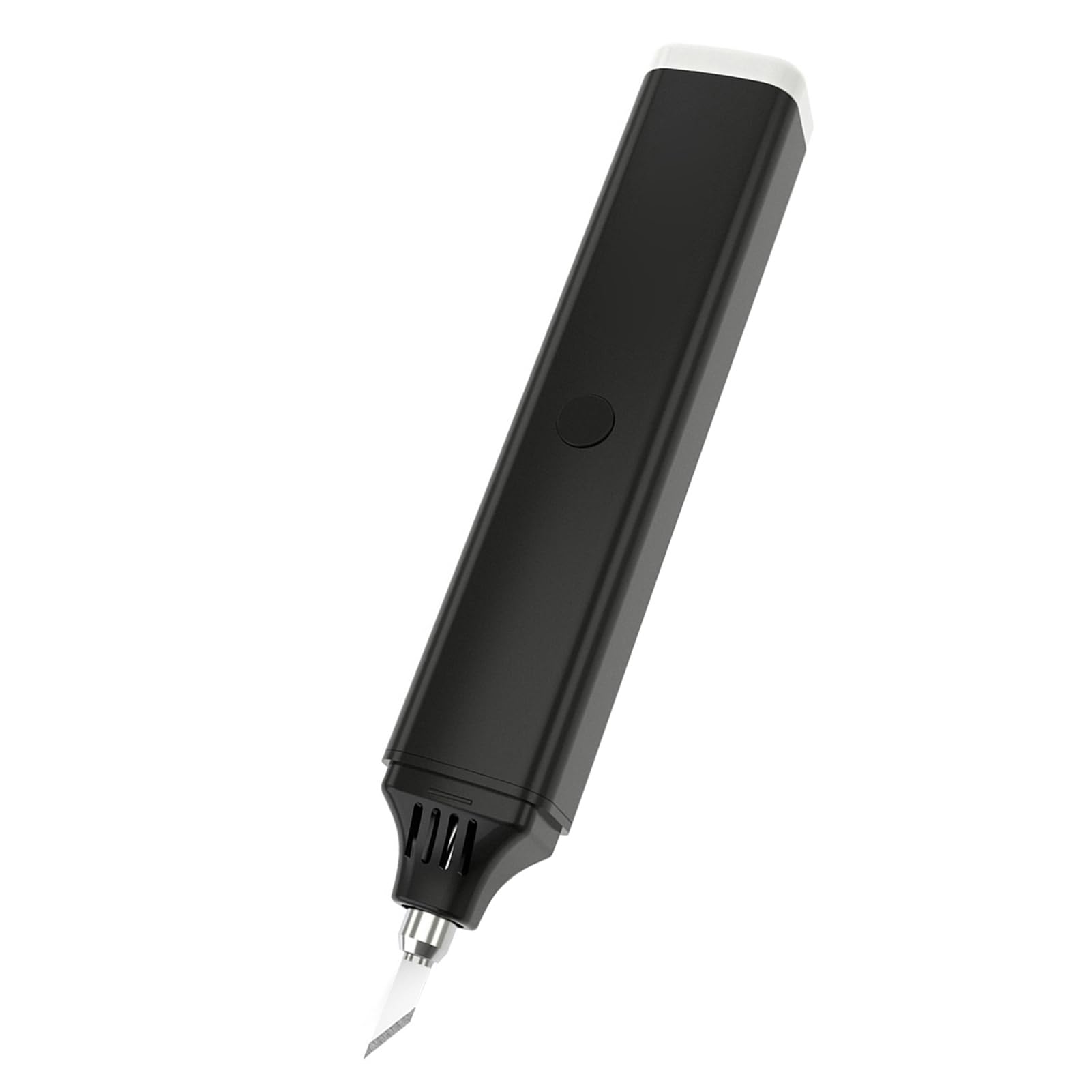 Generic Wszechstronne Narzędzie do Cięcia Ultradźwiękowego do Modelarstwa, Drukowania i zastosowań Przemysłowych, Wibracje 45 W i 40 KHz Wielu Materiałów (Zestaw standardowy Wtyczka UE 230 V)