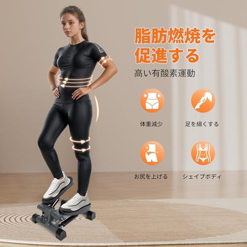 LEIKE 健康ステッパー の商品画像 5