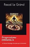 Progressione DINAMICA: La Nuova Strategia Vincente per la Roulette