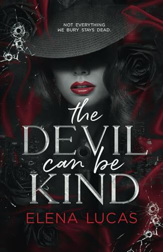 The Devil Can Be Kind view 2