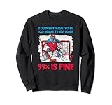 Esta sorpresa es perfecta para jugadores que juegan porteros, arqueros o guardametas en el equipo de hockey sobre hielo.