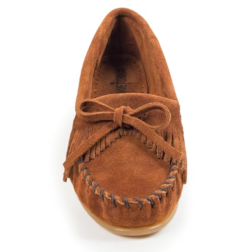 Minnetonka Moccassin 402