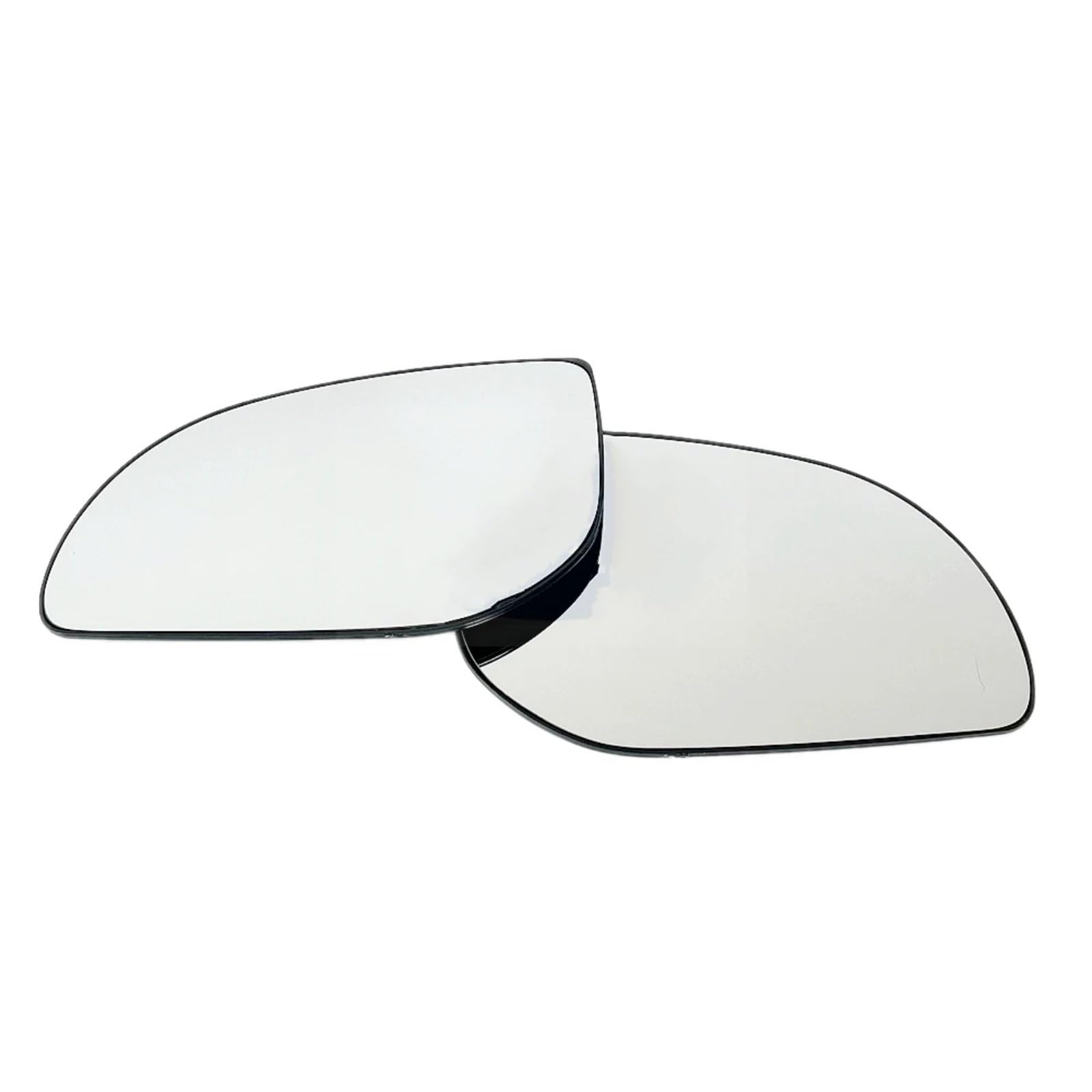 Rétroviseur cassé résolu avec ce miroir dégivrant pour Hyundai i10 i20 anti buée