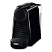 NESPRESSO DE’LONGHI Essenza Mini Schwarz Original Kapselmaschine EN85.B