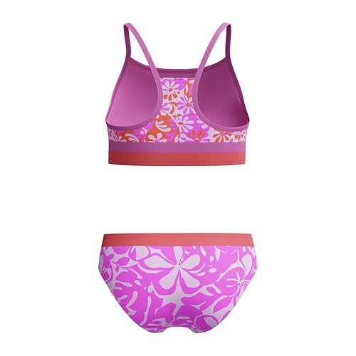 Image of Speedo Girl's Swimsuit Two Piece Bikini Set