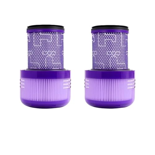 �n���h�w���h�|���@�����pHEPA�t�B���^�[�ACompatible For Dyson V12 Slim SV20�A�|���@���A�t�B���^�[�A�N�Z�T���[(2pcs)