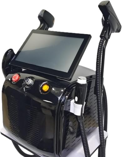 Multi-Function Home Hair Removal Instrument, Skin Rejuvenation Beauty Equipment