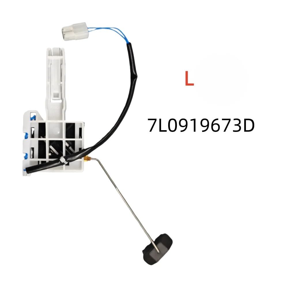 Capteur de niveau de carburant gauche droite, adapté pour VW, Touareg, Porsche, Cayenne(Left)