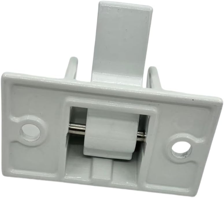 #3314067 Awning Bottom Bracket Assembly Directly Replace 3314067.004B Heavy Duty Wall Mount Bracket Easy Installation Durable Replacement Parts New Compatible with Campers