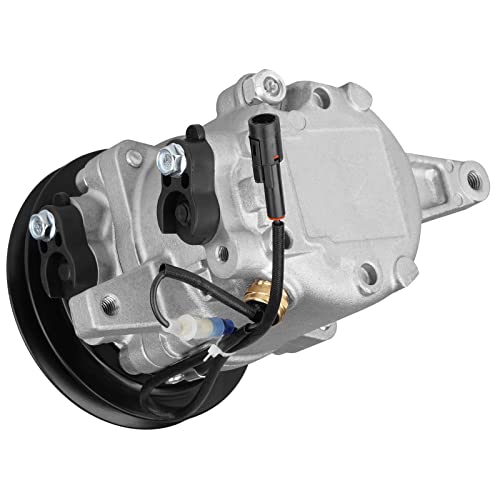 A/C Air Conditioner Compressor Clutch Fit for Kubota M108S