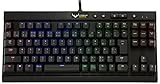 CORSAIR コルセア GAMING ゲーミングキーボード K65 RGB MX Red 日本語91配列 CH-9000072-JP/A (K65 RGB Compact)