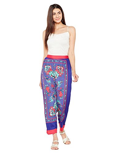 Image of oxolloxo Women's Regular Pants