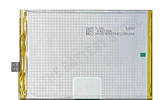 Image of THE BATTERY STORE Original B-U1 Battery for Vivo IQOO U5X Y10 Battery with 6 Month warranrt****(NN29)