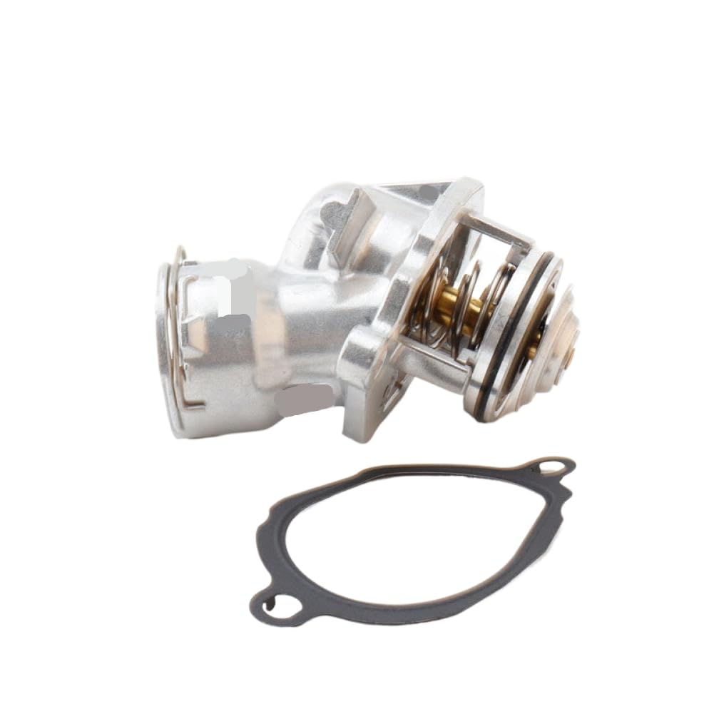 Thermostat 2722000415 Compatible With W204 W211 W164 V6 M272 S300 S320 S350 W251 R320 R350
