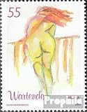 Österreich Prophila Collection Österreich 2500 (kompl.Ausg.) postfrisch ** MNH 2004 Aktgemälde (Briefmarken für Sammler) Malerei