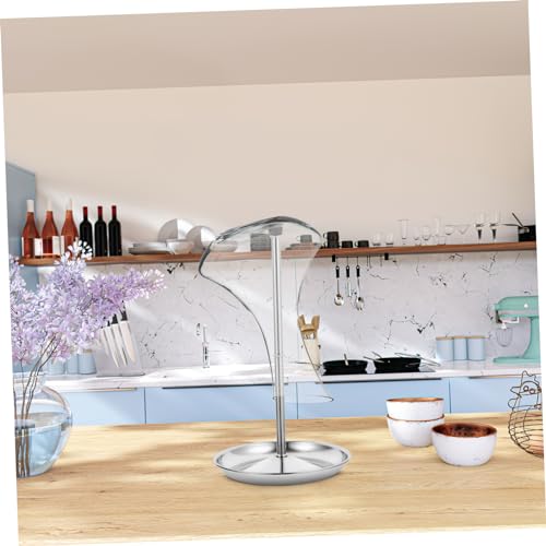 Support carafe pour éviter les chutes et traces d'eau sur la table - 4