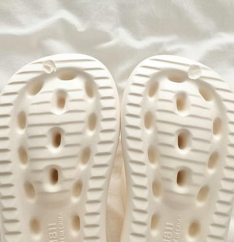 Cloud Flip Flops for Women Men Summer Lightweight Thick Sandals Indoor Outdoor Slippers EVA Anti-Slip Sole 20253