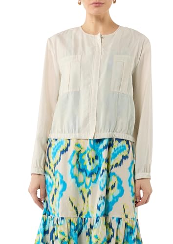 Veste de costume comma 2148861 pour femme en taille 40 coloris 8013