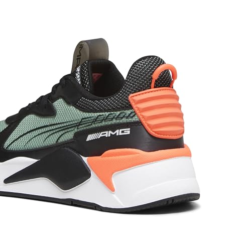 Image of Puma Unisex Adult MAPF1 AMG RSX Sneaker