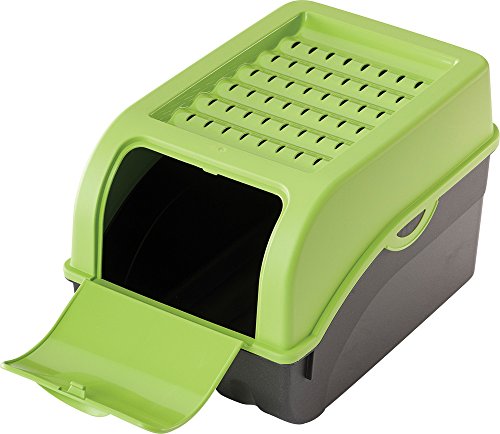 Preisvergleich Produktbild Kartoffel- / Gemüsebox, 7,7 L - Tragkraft: 5 Kg