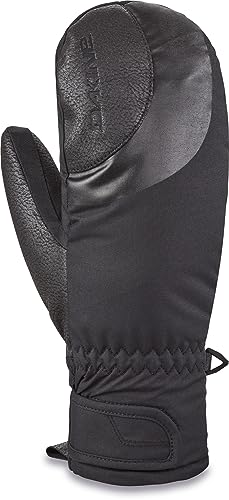 Dakine Tahoe Mitt - Black, Small