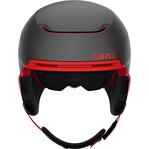 Image of Giro Jackson MIPS Ski Helmet - Snowboard Helmet for Men, Women & Youth - Low Profile and Lightweight