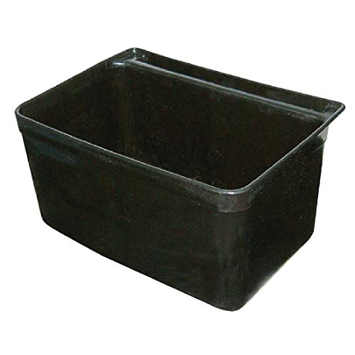 Vogue Plastic Cutlery Bin for Bars, Restaurans, Cafes - J702