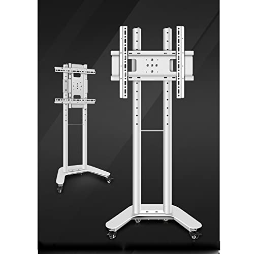 Soporte móvil para TV THEGA para pantalla 32-60 pulg. miniatura 1
