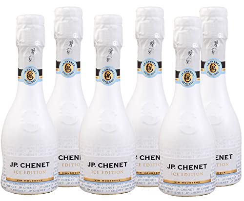 Discover and Savor the JP Chenet Ice Edition Sparkling Rosé & White Wine Collection – Order Your Set of 6 Today! Discover and Savor the JP Chenet Ice Edition Sparkling Rosé & White Wine Collection - Order Your Set of 6 Today! – J.P. Chenet