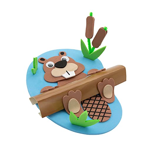 Fun Express 3D Floating Beaver...