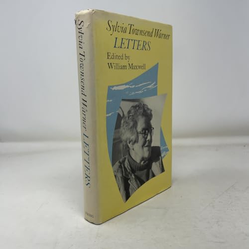 The Letters of Sylvia Townsend Warner