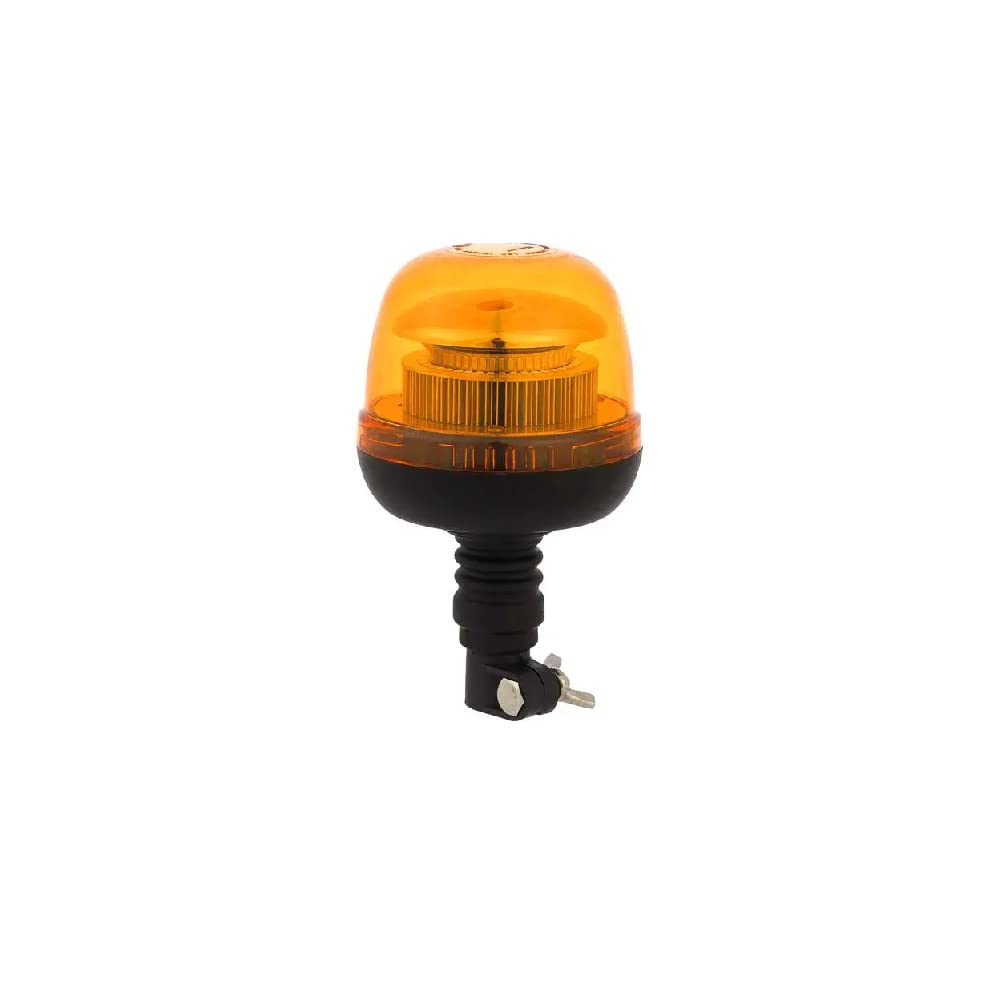 LAMPEGGIANTE LED 10-30V ATTACCO A BAIONETTA