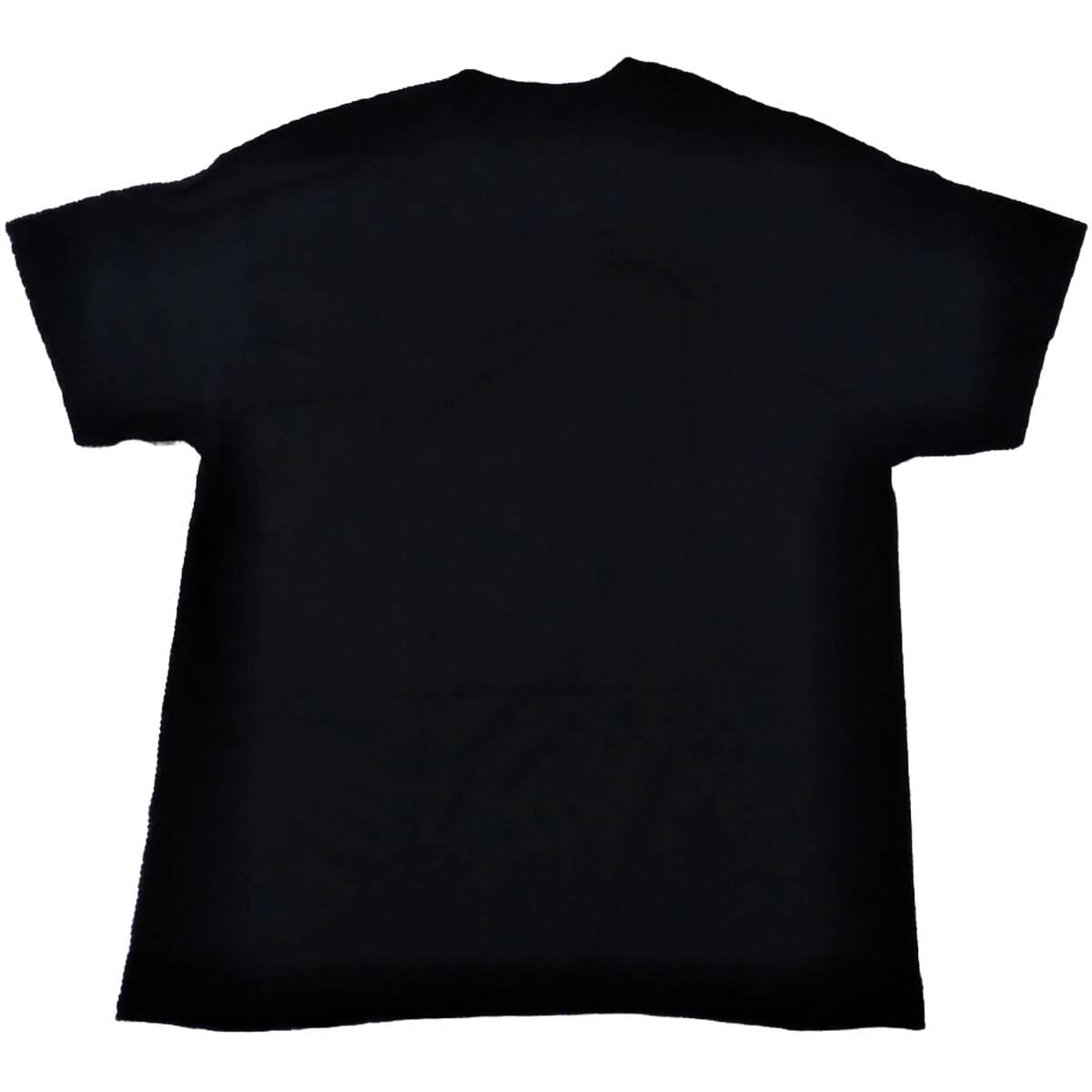 Amazon.co.jp: ビリー アイリッシュ Tシャツ XLサイズ 黒