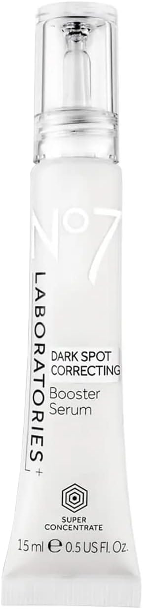 No7Boots Lift & Luminate Concentrated Dark Spot Serum