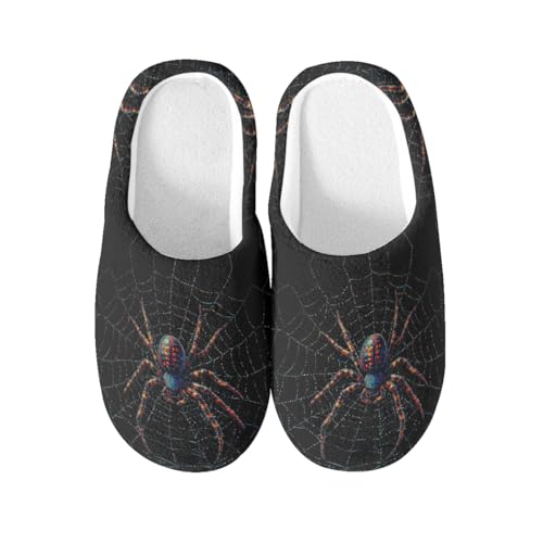 Chaussons en coton Spinness Home pour des moments de détente en famille