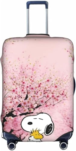 [Asamike] X[cP[XJo[ \ L[Jo[ Xk[s[ suitcase cover luggage cover  L[P[XJo[ L[P[XJo[ _XgJo[ h~ یJo[ ϋv 􂦂 r l L XL