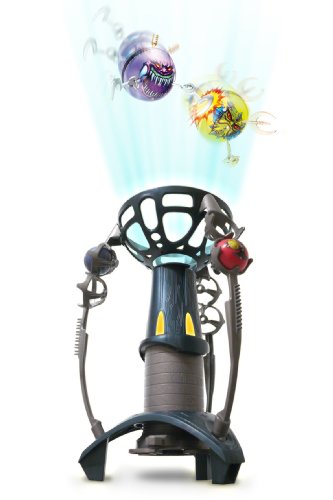 Arène De Combat ''verticon - vue 4