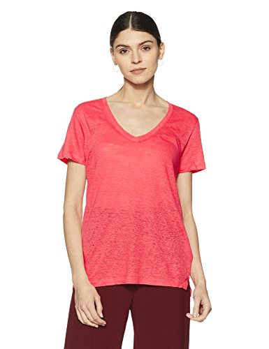 Image of GAP Women's Plain T-Shirt