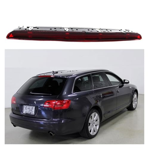 Feu stop LED Audi A6 C6 haute luminosité avec référence 4F9945097 - 2