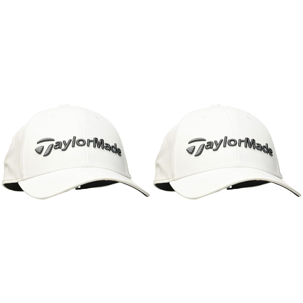 TaylorMade Golf Performance Seeker Cap