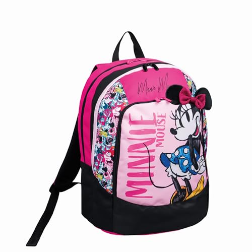 Minnie Oh My Minnie Zaino Scuola