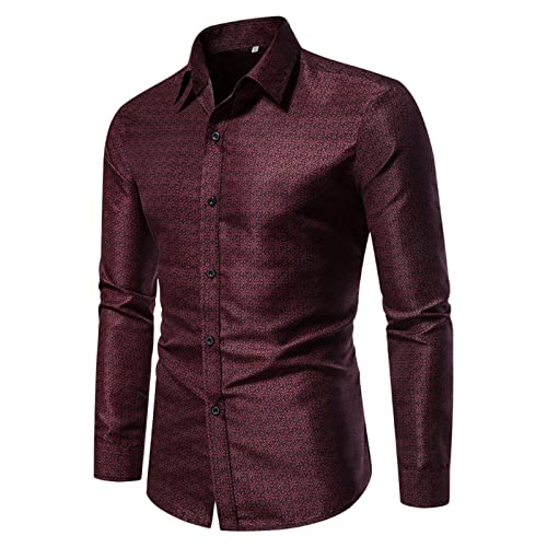 Chemise en jean homme ajustée résolvant le problème des coupes larges