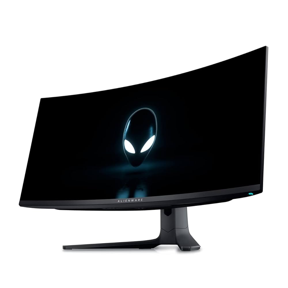 ディスプレイ・モニター本体 AW3423DWF Monitor Dell 34 Gaming AW3423DWF (210BFRQ) - Opinie i ceny