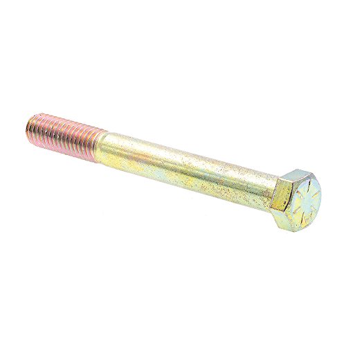 Vis à tête hexagonale Prime-line 9105694 idéale pour réparer et monter vos meubles