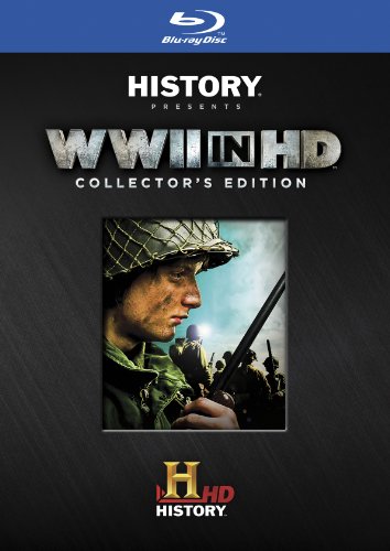 WWII In HD: Collector’s Edition [Blu-ray] image 2
