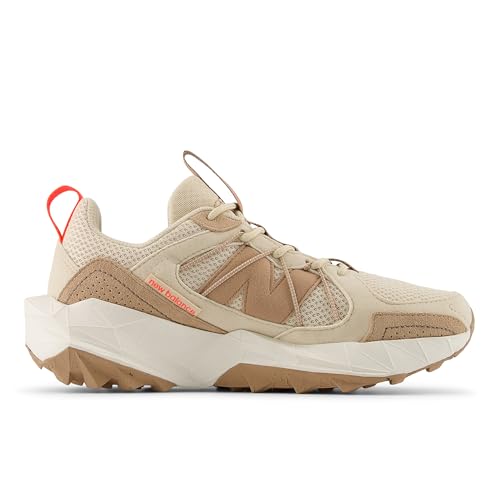 Image of New Balance Women's Dynasoft Tektrel V1 Suede