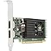 PNY NVIDIA NVS 310 1GB Graphic Card for DisplayPort VCNVS310DP-1GB-PB