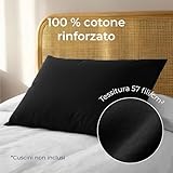 Zoom IMG-2 federe 50x80 cotone rinforzato set Zoom IMG-2 federe 50x80 cotone rinforzato set