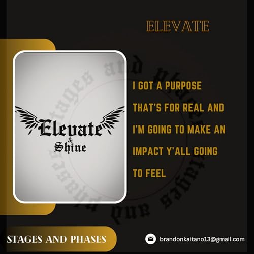 STAGES AND PHASES