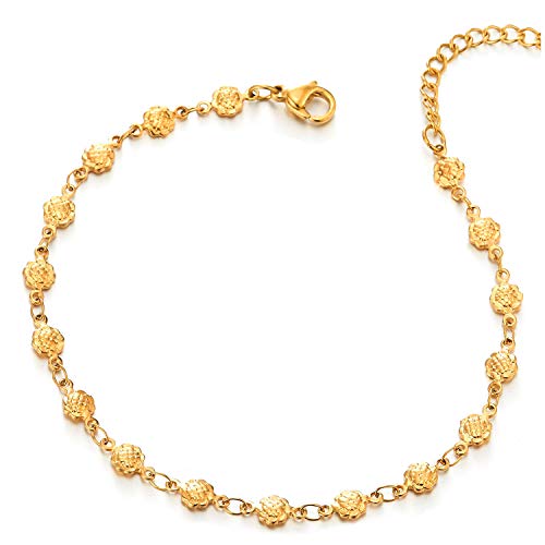 COOLSTEELANDBEYOND Bellissimo Donna Ragazze